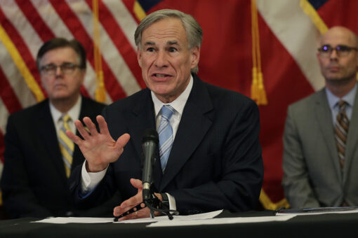 Texas reports zero COVID deaths months after liberal media predicted doomsday as Abbott reopened state