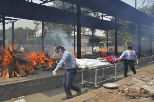 Why India’s coronavirus situation is so bad, according to experts