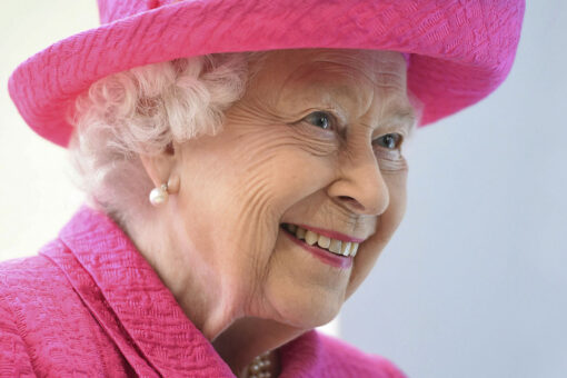 Queen Elizabeth’s Sandringham Estate is now selling beer