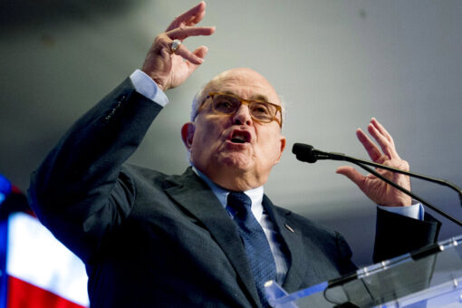 Mainstream outlets face deluge of criticism for retracted Giuliani story, use of anonymous sources