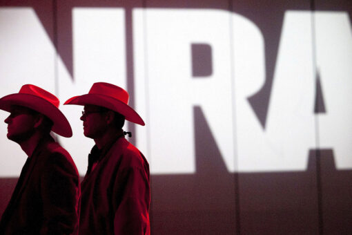 NRA calls bankruptcy dismissal disappointing, says it ‘will continue to fight’