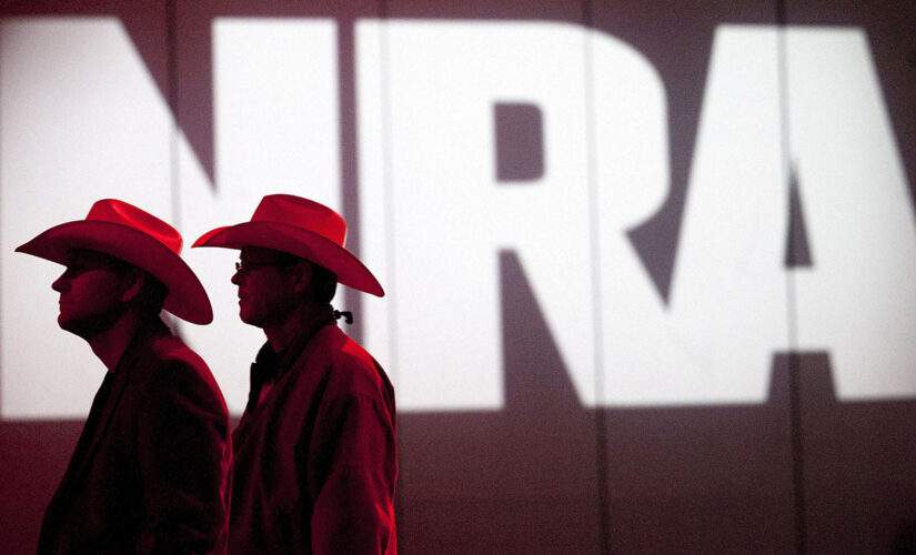 NRA calls bankruptcy dismissal disappointing, says it ‘will continue to fight’