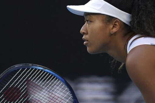 Tennis great ‘so sad’ over Naomi Osaka’s withdrawal from French Open