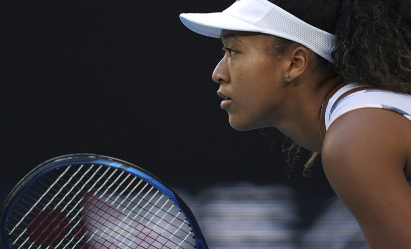 Tennis great ‘so sad’ over Naomi Osaka’s withdrawal from French Open