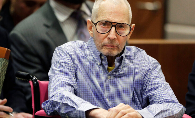 Robert Durst’s lawyers reveal bladder cancer diagnosis and ask to delay trial