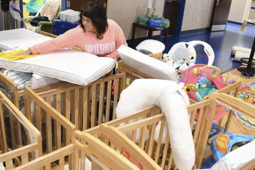 Biden plan to subsidize child care could have unintended consequences, including price increases, experts say