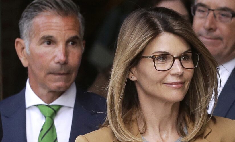 Lori Loughlin, Mossimo Giannulli ask court for travel permission to Mexico