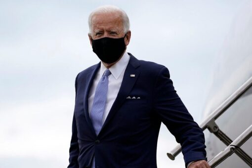 Biden administration grants temporary protected status to Haitian immigrants living in US
