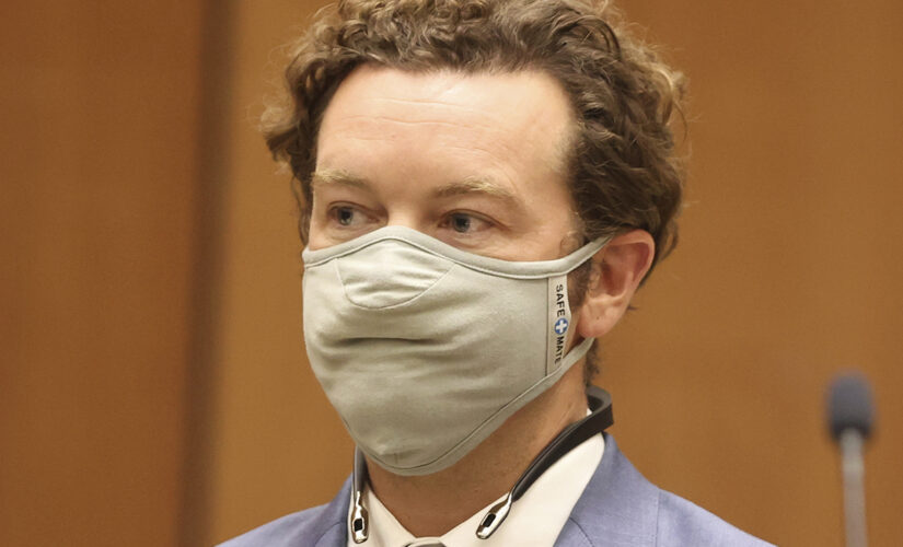 Danny Masterson accuser details alleged rape, says he hit her when she fought back