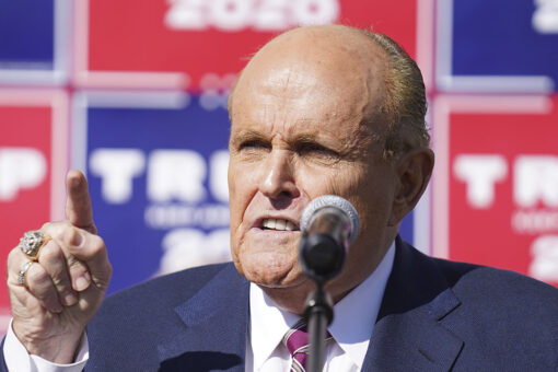 NYT, Washington Post, NBC News retract reporting that Giuliani got FBI Russia warning