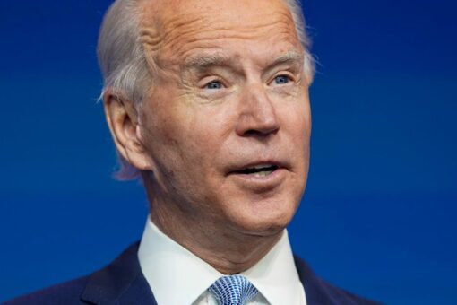 Biden climate nominee touted ‘environmental upside’ to pandemic