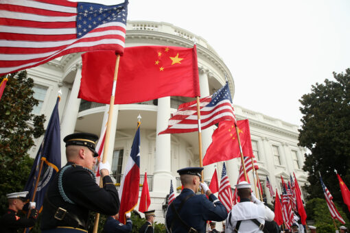 Chinese state-run media paid U.S. newspapers millions for advertising campaign: Report