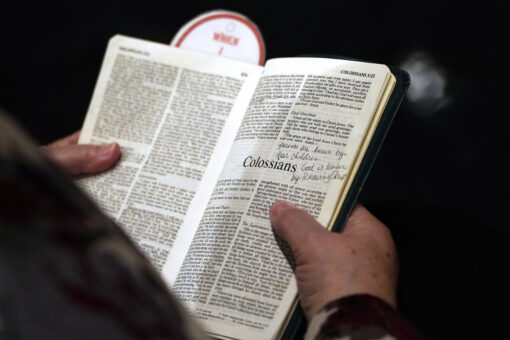 Ernest Angley, longtime televangelist and author, dead at 99