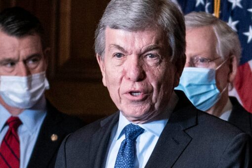 Capitol riot: ‘Too early’ to start Jan. 6 commission, Republicans will likely block, Sen. Blunt says