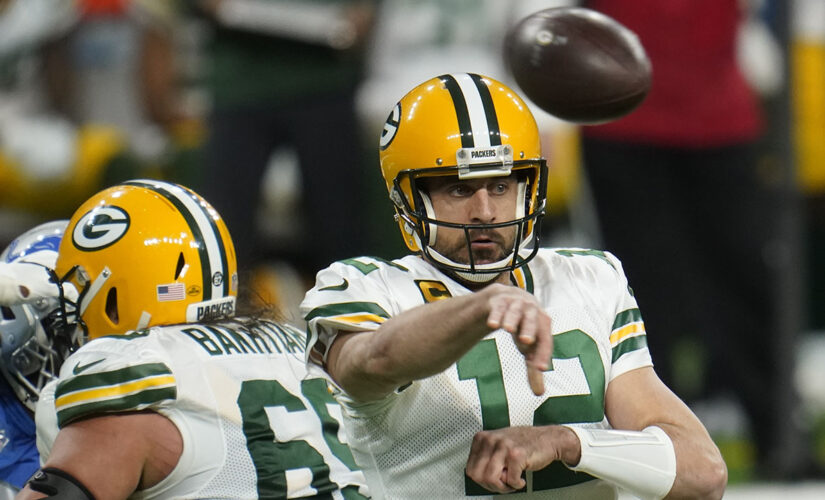 Packers CEO addresses Aaron Rodgers ‘issue’ as QB reportedly has problem with front office