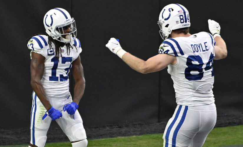 Indianapolis Colts 2021 schedule: Opponents, dates, times & more