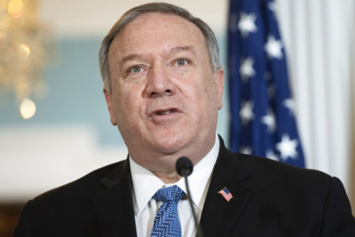 Pompeo says evidence suggests coronavirus originated from Wuhan lab, risk of bioterror ‘very real’