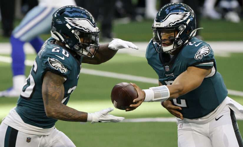Philadelphia Eagles 2021 schedule: Opponents, dates, times & more