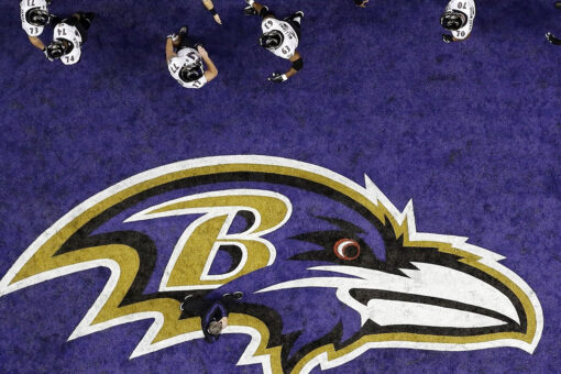Baltimore Ravens 2021 schedule: Opponents, dates, times & more