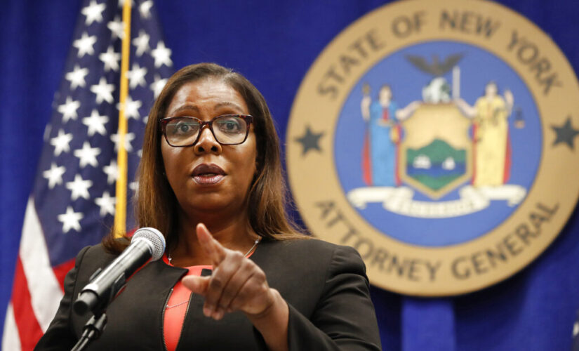 New York AG reveals CNN, MSNBC parent companies funded millions of fake net neutrality comments