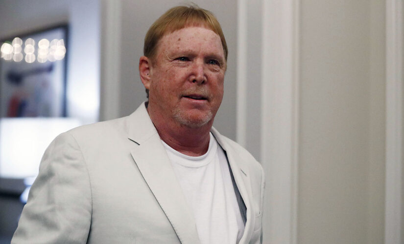 Raiders’ Mark Davis supports Athletics’ relocation, says Oakland is ‘not capable of putting a deal together’
