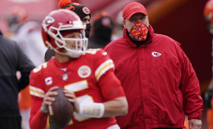 Kansas City Chiefs 2021 schedule: Opponents, dates, times & more