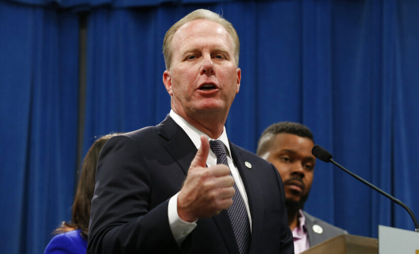 California gov hopeful Kevin Faulconer unveils proposal to lower tax burden on middle class