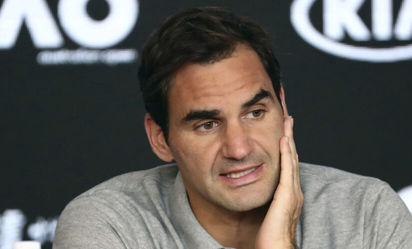 Roger Federer loses in comeback at Geneva Open