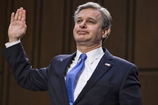 Jordan, Biggs demand answers from FBI on ‘widespread’ FISA violations after declassified FISC opinion