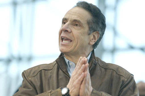 Moderator of pro-Cuomo Facebook group sends ‘We are coming for you’ threat to Cuomo accusers