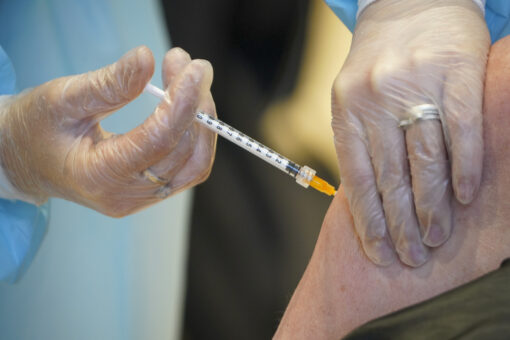 AstraZeneca weighs seeking full U.S. approval for COVID shot, skipping emergency-use application