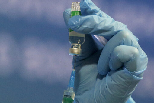 Method of COVID-19 vaccine delivery in cells may be linked to cause of rare clot reaction, researchers say