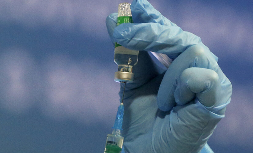 Method of COVID-19 vaccine delivery in cells may be linked to cause of rare clot reaction, researchers say