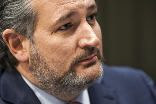 Sens. Cruz, Hagerty fly to Israel to survey damage from Hamas conflict