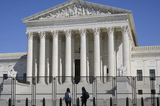 Bloomberg Law column: Packing Supreme Court with 15 justices would not be court packing