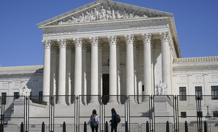 Bloomberg Law column: Packing Supreme Court with 15 justices would not be court packing