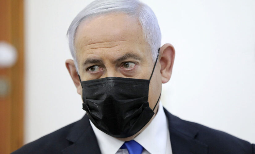 Netanyahu calls out the AP after claiming they weren’t warned about Israeli airstrike: ‘You weren’t lucky’