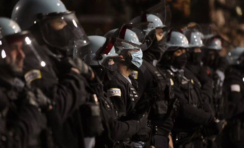 Average police officer salaries across US range from $19K to $131K, depending on location, statistics show