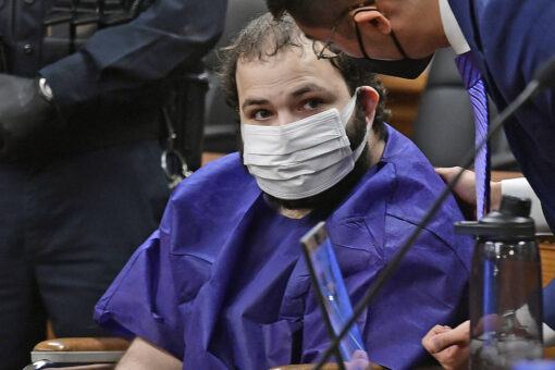 Boulder mass shooting suspect slapped with more charges: DA