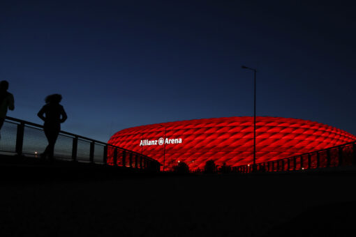 UEFA details Euro 2020 rules for teams hit by virus issues