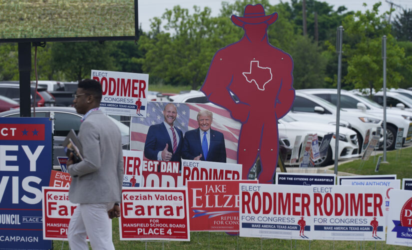 Democrats hoping to flip Texas House seat fall short amid low turnout: ‘Pretty bad’