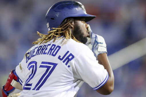 Blue Jays shuffling back to Buffalo starting June 1