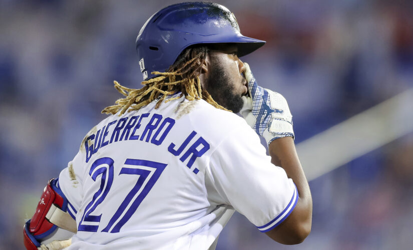 Blue Jays shuffling back to Buffalo starting June 1