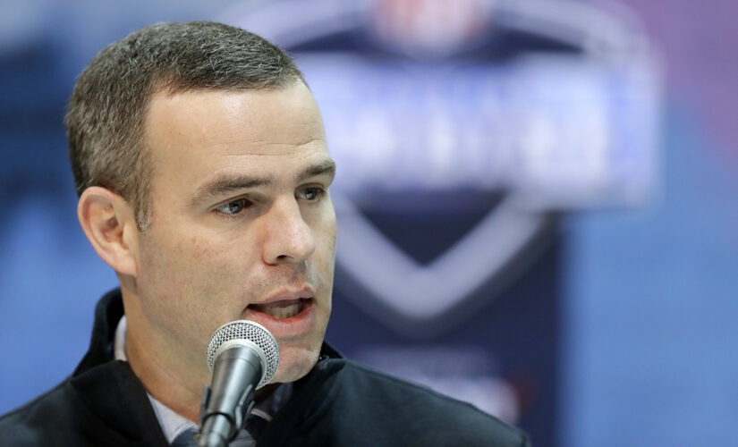 Bills GM Brandon Beane says he’d consider cutting unvaccinated players