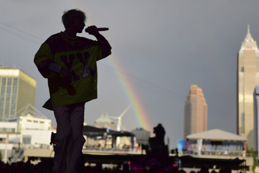 NFL draft drew 160,000 with protocols for limited attendance