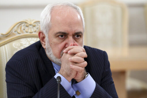 Iranian foreign minister apologizes for leaked comments on John Kerry, other issues