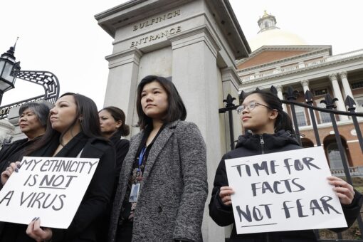 The Asian American Foundation launches with $125M commitment to benefit AAPI communities