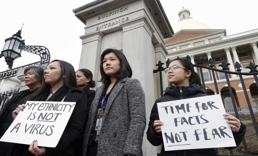 The Asian American Foundation launches with $125M commitment to benefit AAPI communities