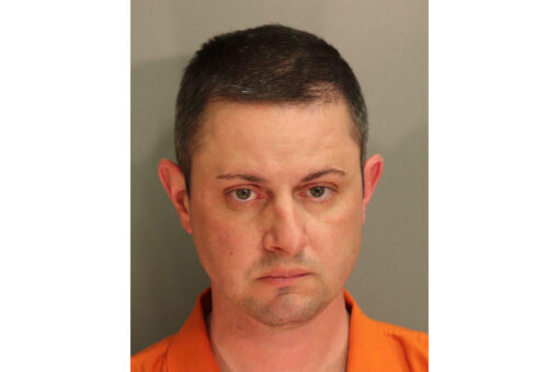 Trooper charged in child rape hid checkered FBI past