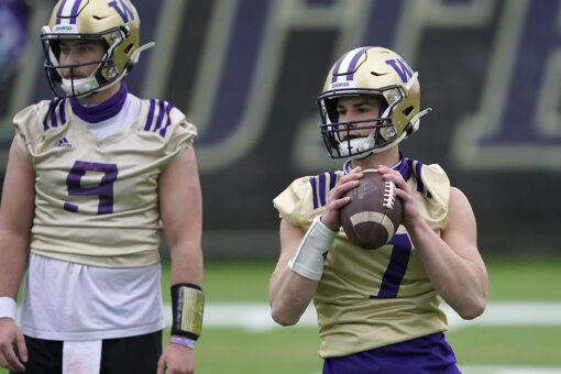 NCAA aims for less contact in preseason football practice